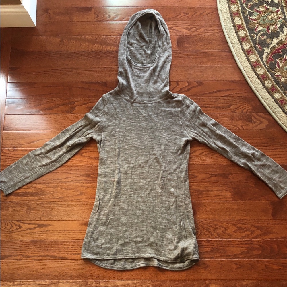 Ruff Hewn lightweight sweatshirt